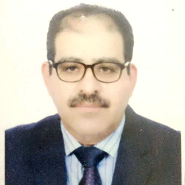 Abdullah Fakhr AlBanna